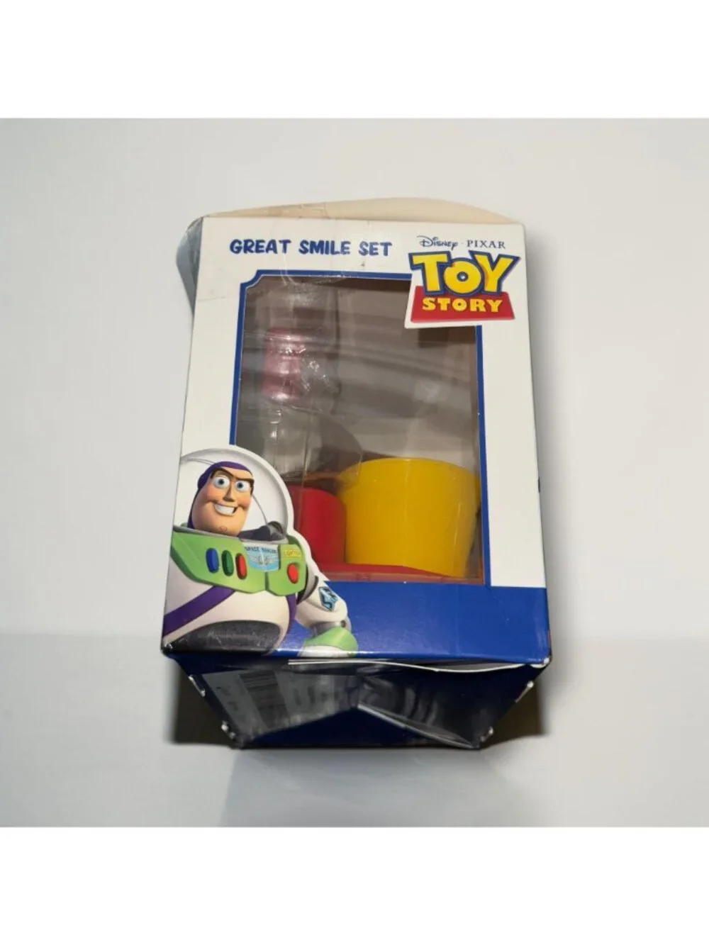 Disney Pixar Toy Story Great Smile Set